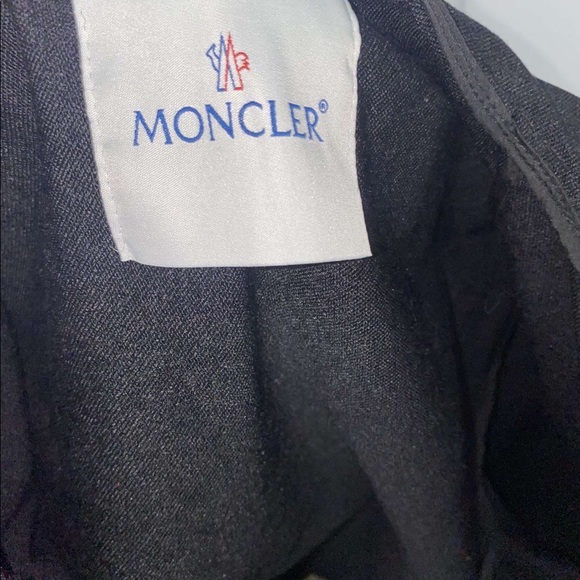 Moncler X Offwhite sweater - Picture 5 of 6